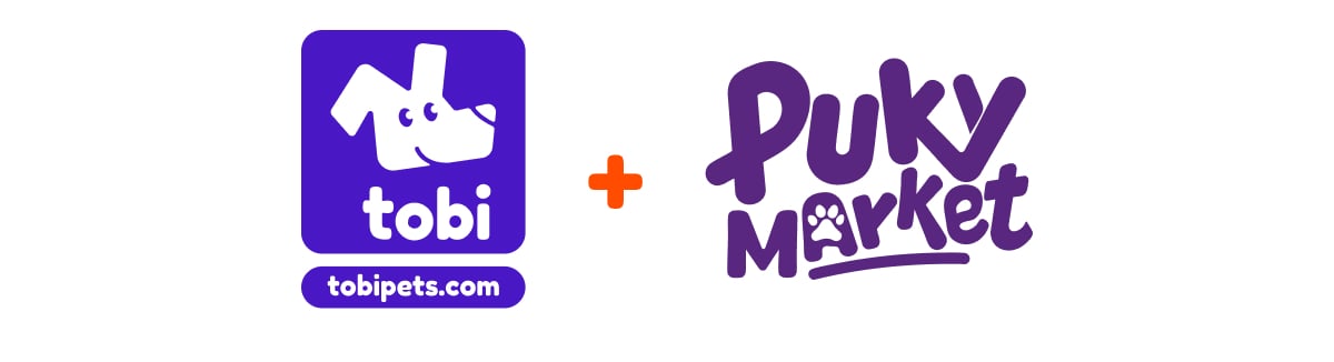 tobipets + Puky Market